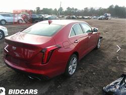 Cadillac CT4